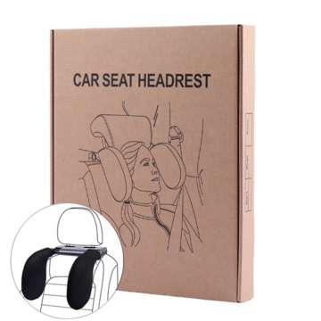 2021 Can 360 Degree Adjustable Car Sleeping Headrest For Cars